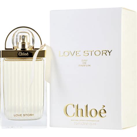 chloe love story 30 ml|Chloé Chloé Love Story Eau De Parfum .